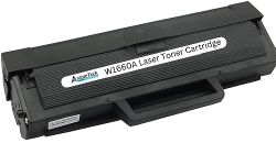 Assuretech W1660A / 166A Compatible Toner Cartridge for H p 166A for Laser Printer 1008a / 1008w / 1188a / 1188w / 1188fnw