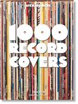 1000 Record Covers