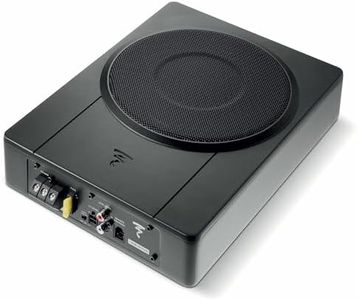 Focal ISUB