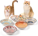 Cat Food Bowls for Indoor Cats Cera