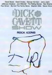 The Dick Cavett Show: Rock Icons