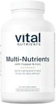 Vital Nutrients - Multi-Nutrients 4