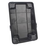 partszen 17217-HN1-000 Air Box Lid for Honda TRX400EX Sportrax 400EX 1999-2008 TRX400X Sportrax 400X 2009 & 2012-2014