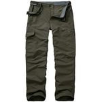 Ll Bean Hiking Pants