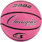 Champion Sports Rubber Junior Baske