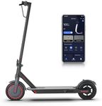 Electric Scooter, 8.5" /10" /14" Ti