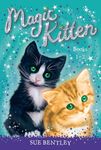 Magic Kitten: Books 1-2: A Summer Spell