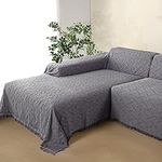 Rose Home Fashion Sectional Couch C