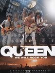 Queen - We Will Rock You: Live In Montreal 1981