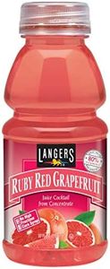Langer's R