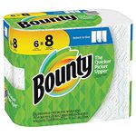 Bounty Large Towels