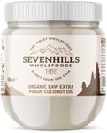 Sevenhills Wholefoods 500ml Organic