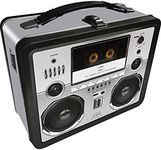 Aquarius Boombox Gen 2 Model Lunchbox