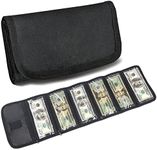 Money Wallet, Organizer for Cash wi