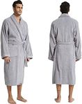 Luxury bathrobes【1 piece】Five star 