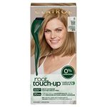 Clairol Root Touch-Up by Natural Instincts Permanent Hair Dye, 8 Medium Blonde Hair Color, 1 Count