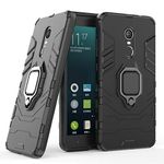 KrKis Back Cover for Redmi Note 4 Back Cover, Redmi Note 4 Back Case,Xoimi Redmi Note 4 Shock Proof Case