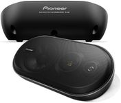 Pioneer TS-X210 4” 3-Way Surface Mo