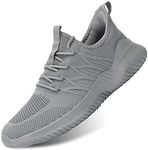 Mens Fashion Walking Sneakers Train