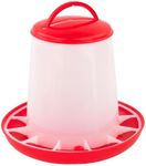 KCT 3kg Large Chicken Feeder Outdoo