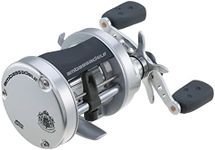 Ambassadeur S Round Reel 11lb | 4.9kg