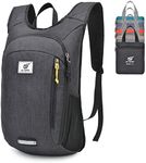 SKYSPER Small Daypack 10L Hiking Ba