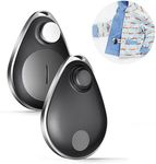 UtagPro GPS Tracker 1Pack, Bluetoot