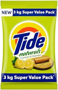 Tide Natur