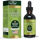 Go Nutrients Iodine Edge Organic Na