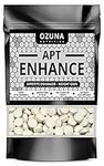 APT Enhance Appetite Enhancer Stimulant - Max Strength Appetite Boosting Pills - Proven Natural Formula - Helping You to Eat More & Gain Weight | 100 Tablets