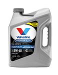 Valvoline Premium Blue Extreme SAE 5W-40 Full Synthetic Diesel Engine Oil 1 GA