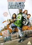 Black Knight [DVD]