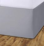 John Aird Elasticated Bed Valance D