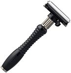 Feather Adjustable Butterfly Safety Razor