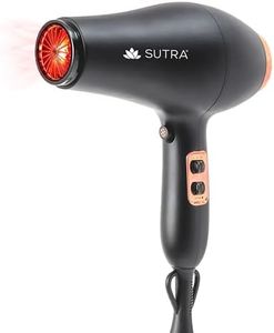 Sutra Infrared AC Blow Dryer
