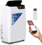 SereneLife Portable Air Conditioner