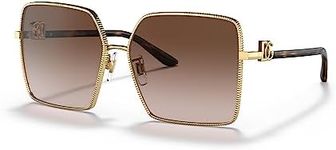 Dolce & Gabbana Women's Fashion Sun
