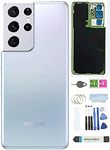 Galaxy S21 Ultra Back Glass Cover R