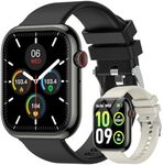 Smart Watch for Men Women Fitness: 