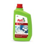 Roff Cera Clean Tile Cleaner,1000 ml Floor and Ceramic Cleaner, Concentrated Liquid for Tough Stains,Multi-surface Floor and Tile Cleaner