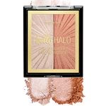 Wet n Wild Mega Glo Hello Halo Blushlighter - Highlight bling, 10 Grams