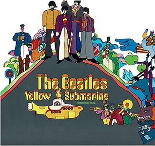 Beatles, T