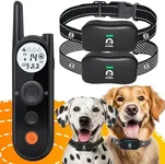 MIMOFPET Wireless Dog Fence System 