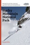 Backcountry Skiing and Ski Mountaineering in Rocky Mountain National Park