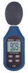 REED R1920 Sound Level Meter Compact Series