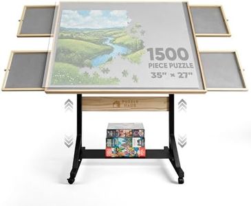 PUZZLE HAU