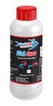 FeedWale Fish Cure for Fungal and Bacterial Infections in Aquaculture Ponds and Biofloc Fish Water Treatment BKC 80%
