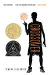 Crossover: A Newbery Award Winner