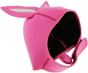 Diving Rabbit Wetsuit Hood Premium Scuba Thermal Head