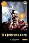 A Christmas Carol The Graphic Novel